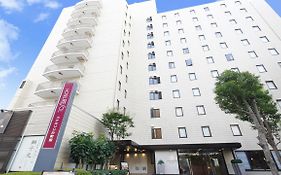 Hotel Resol Machida
